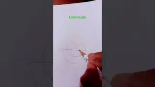 lemonade drawing jucie lips #lemonade #drawing #jucielips
