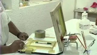 impresion de articulos promocionales a dos tintas serigrafia