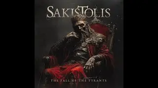 Sakis Tolis - The Fall of the Tyrants (Sub Espa&ntilde;ol - Lyrics)