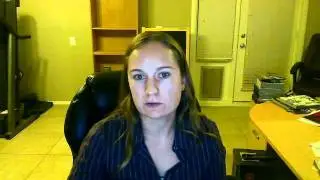 Language Learning Disability Therapy Lesson
