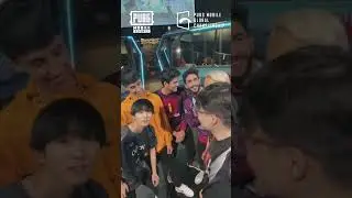 Can you guess the Pro Players | 2022 PMGC