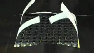 Multi-point Ultrasonic Haptic Feedback