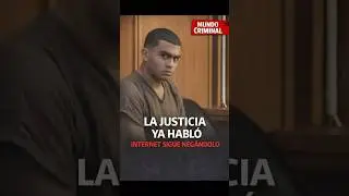 La justicia ya habl&oacute;&hellip; pero internet sigue neg&aacute;ndolo | Caso Derek Rosa