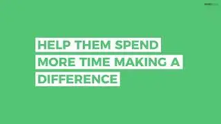How the Double the Donation + VolunteerMatters Integration Grows Revenue