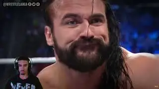 Reacting to Real Reasons Why Drew McIntyre Won at WWE Elimination Chamber 2024