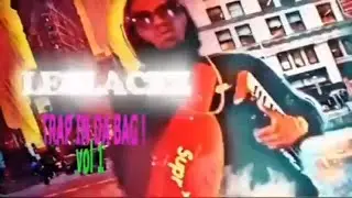 LIL T  JAY X  SAINT JHN  X  TRAVIS  SCOTT  [TYPEBEAT]  2019 -Shootout