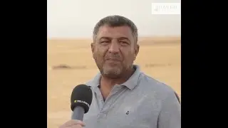 Vision of Jesus - Jesus Saves Man From Islamic Terrorists