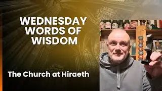 ✝️ The Church at Hiraeth: We always get there in the end