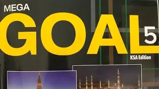 شرح(Past Simple Verses Present Perfect) Mega Goal 5