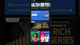 Flipkart 100 Supercoins after inviting 5 members to Flipkart videos