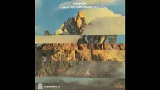 Kankick - Warped Dis Strict Project Vol. 1 (2018)