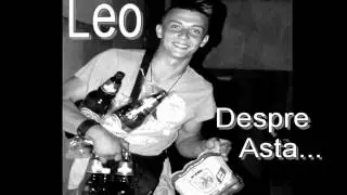 Leo - Despre Asta mp3