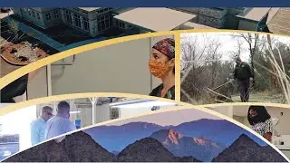 Virtual Special Districts Tour - Protecting the Health and Wellness of our Communities
