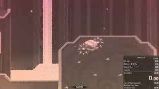 Titan Souls Quick/Easy Kill Guide: Gol'Qayin