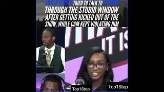 Cam'ron had more to say about Adrien Broner