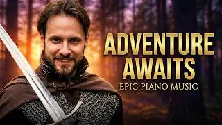 Let the Games Begin by Jerald Simon (from the album Adventure Awaits)
