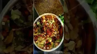 How to extend the shelf life of curry leaves chutney / Cooking tips #shorts