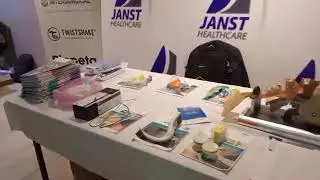 Innovative respiratory care medical devices from Intersurgical