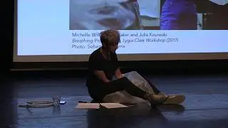 Spectacular Evidence II: The House is a Body: Biological Architecture - Dr Michelle Williams-Gamaker