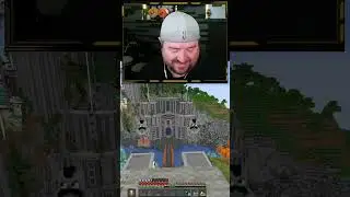 Impulse раскрывает розыгрыш Перл #hermitcraft