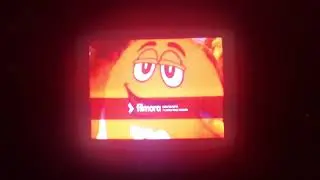 Opening to Mikayla&rsquo;s Words: The Pasteris Holiday Party! (UK VHS)