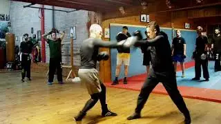 BOXE LOISIR &agrave; Toulouse 🥊 l&rsquo;atelier D&Eacute;BUTANT