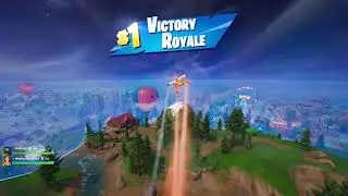 Fortnite Blessed Because I Got Fight