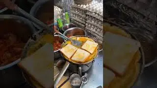 315 Style Omelette Recipe | Street Style Masala Omelette | Easy Breakfast Recipe | TastyShek