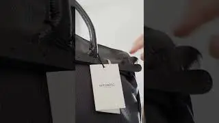 📍ShowRoom in Rome (by appointment only) - Luxury Handcrafted Leather Bags - Design Made In Italy