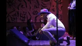 Chicago City Winery Highlights