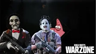WARZONE ZOMBIE ROYALE.EXE