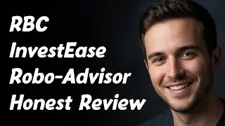 RBC InvestEase Robo-Advisor Honest Review
