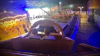 Kontiki | Onride (POV) | Ticiland AG
