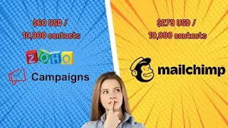 Why pay more? The affordable Mailchimp alternative you need to try