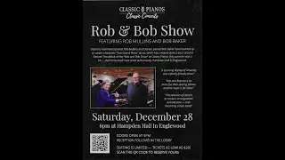 The Rob and Bob Show 
