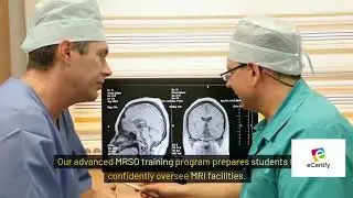 Magnetic Resonance Safety Officer (MRSO) Advanced Training