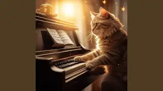 Soft Piano Cats Tune
