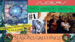 SLIDERS Episode 3x12 | 