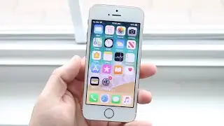 Apple Updated a 13 Year Old iPhone