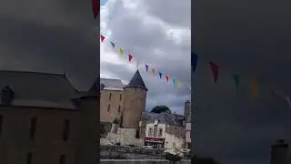 #france #chateaux #mayenne #castle