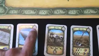 Drakkenstrike's Thebes Components Breakdown Video Review in HD