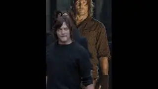 edit de Daryl dixon #twd y me das un like porfa 😙
