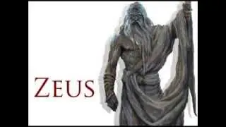 Heroes of Olympus Theme Song (Full Music) : ZEUS
