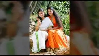 Meera Jasmine Family Photo rare