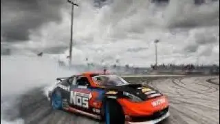Racing in ERLC!!