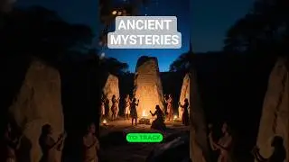 The Enigmatic Stone Circles of Nabta Playa &mdash; Africa&rsquo;s Ancient Astronomical Mystery  #history