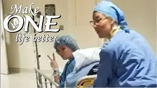 BONE MARROW DONOR