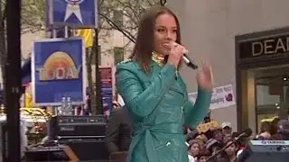 Isolated Vocals | Alicia Keys - 