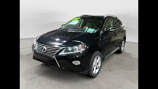 2014 Lexus RX 350 350 BASE AWD Pleasant Hill, Des Moines, Ames, Cedar Rapids, Iowa City IA