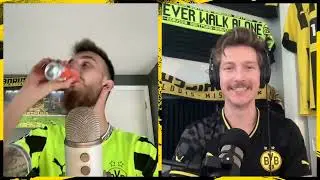 SIGHTS SET ON CHAMPIONS LEAGUE | Leverkusen vs Dortmund - EP 130